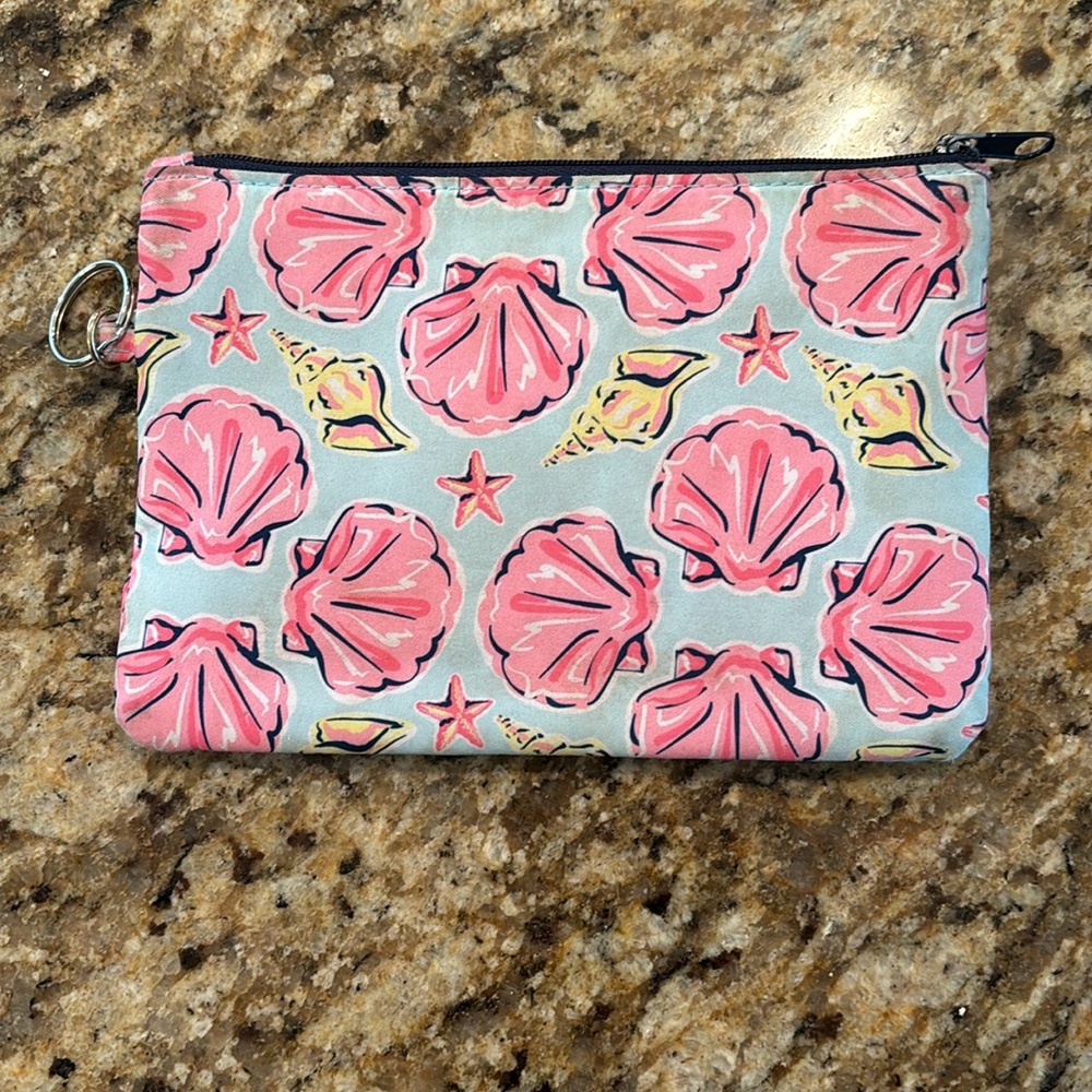 seashell bag - Picture 2 of 2
